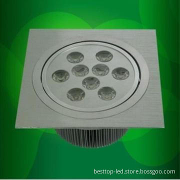 Energy Saving 9W LED Ceiling Lamp,good quality 50000 Service hours
